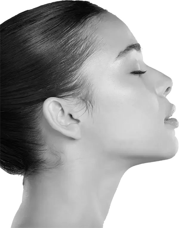 young-black-female-profile-eyes-closed-600x767