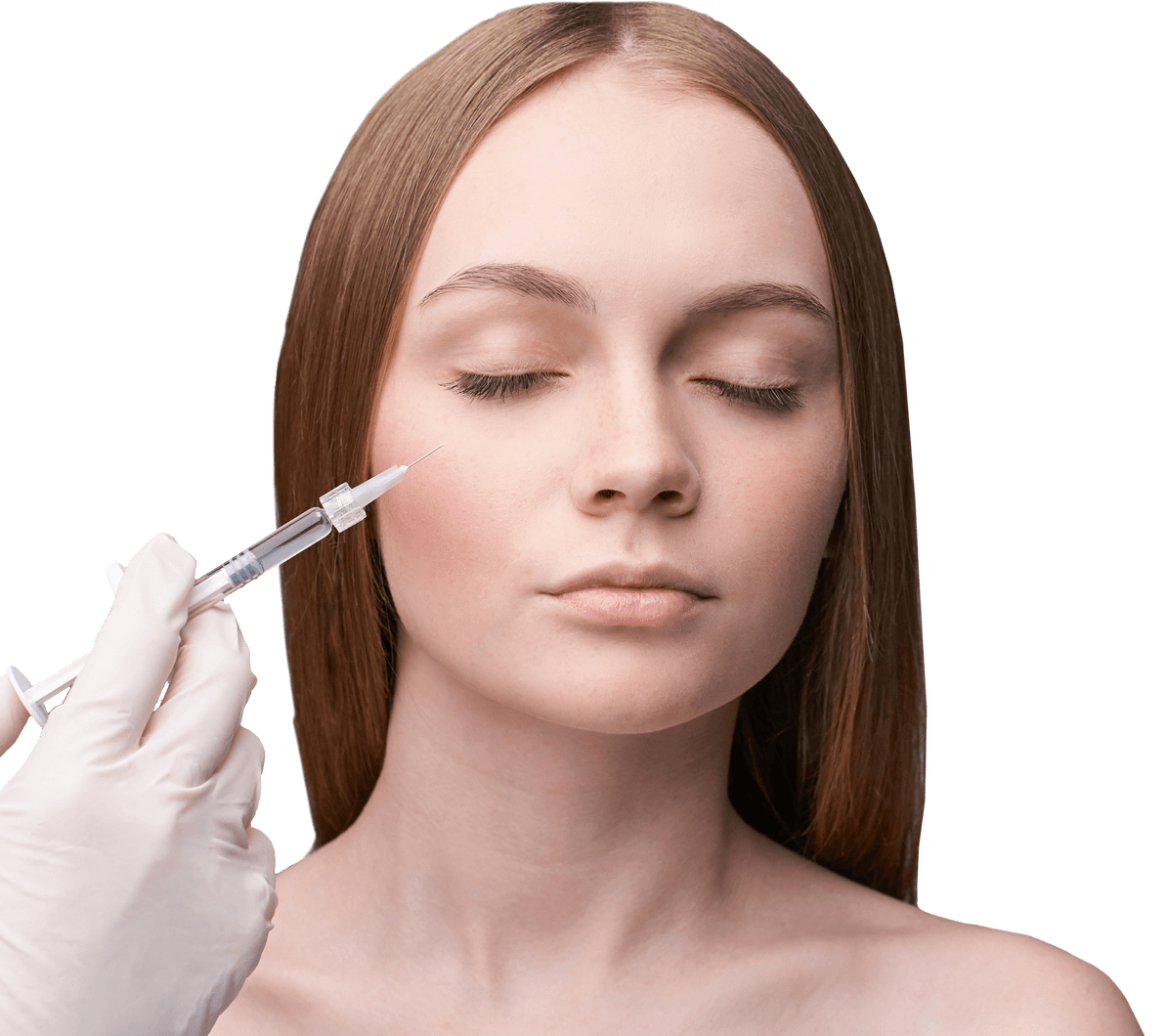 young-woman-dermal-filler